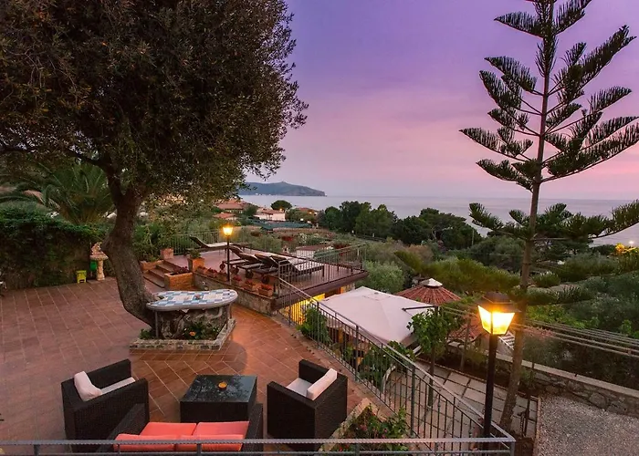 B&B Incanto Del Mare