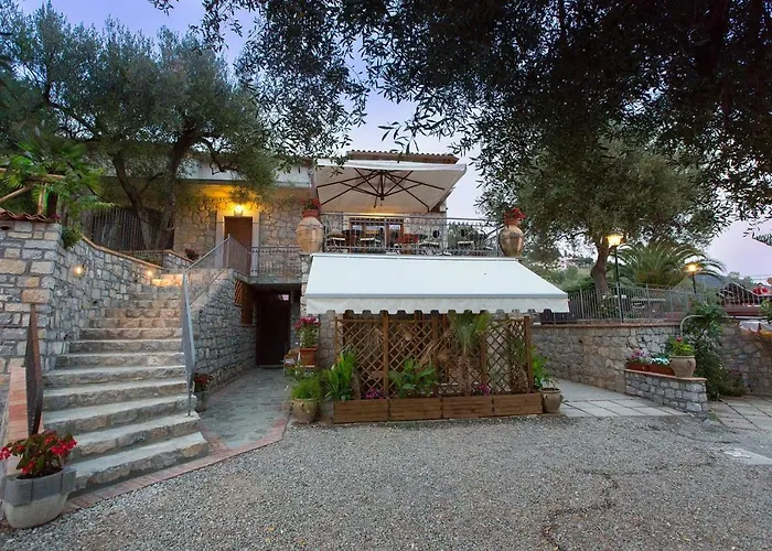B&B Incanto Del Mare