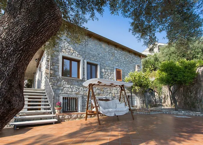 B&B Incanto Del Mare