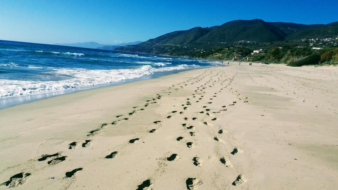 Incanto Del Mare