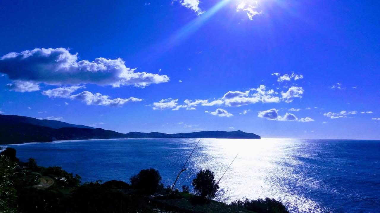 Incanto Del Mare Frühstückspension Palinuro