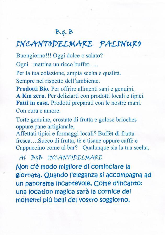 Incanto Del Mare